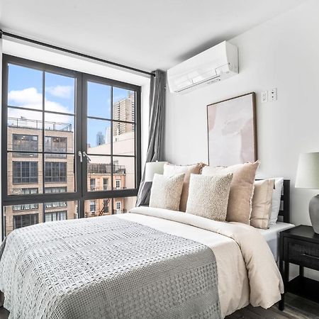 Modern 2-Br With Southern Views New York Ngoại thất bức ảnh