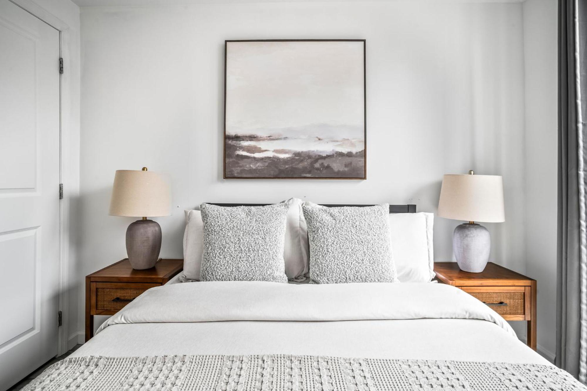 Modern 2-Br With Southern Views New York Ngoại thất bức ảnh