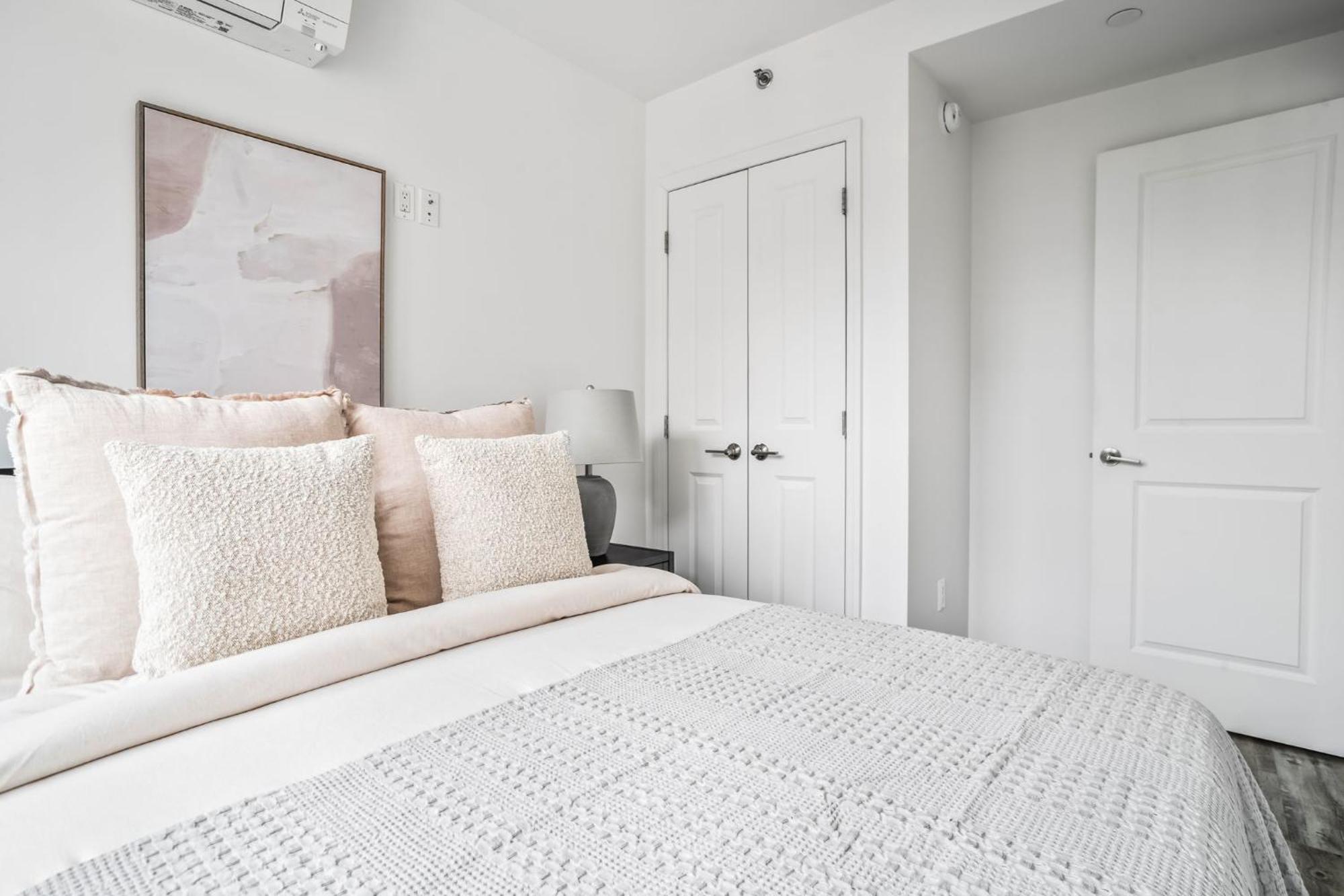 Modern 2-Br With Southern Views New York Ngoại thất bức ảnh