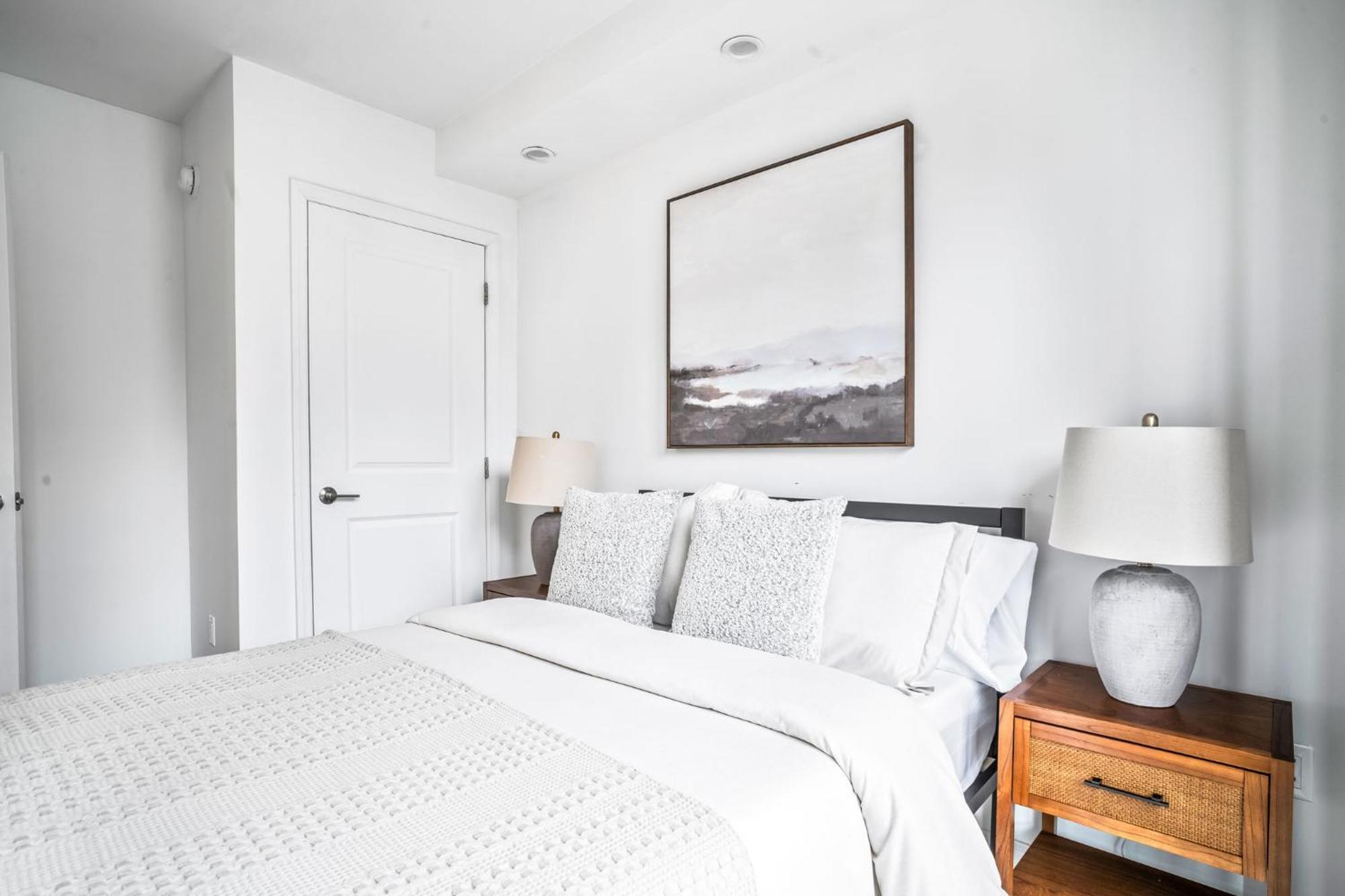 Modern 2-Br With Southern Views New York Ngoại thất bức ảnh